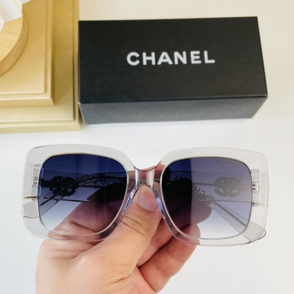 Chanel очки K2_2605CH4