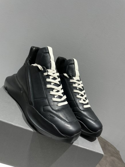 Rick Owens Мужские кроссовки RO_1608RO4