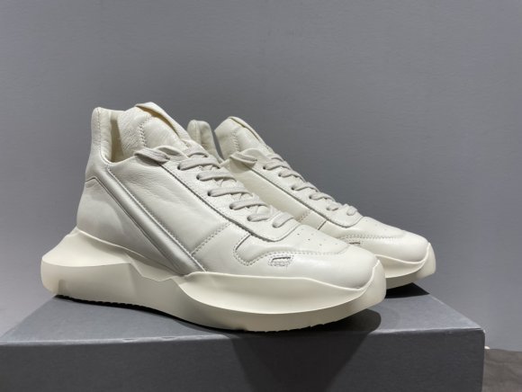 Rick Owens Мужские кроссовки RO_1608RO4