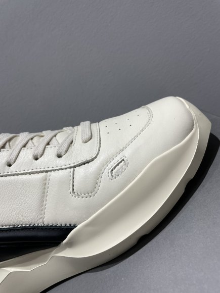 Rick Owens Мужские кроссовки RO_1608RO4