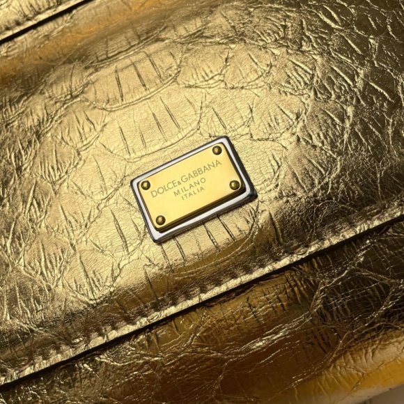 Dolce & Gabbana Женская сумка- мессенджер DG_0202DG1