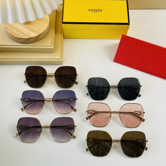 Fendi очки K2_1002FE4