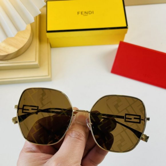 Fendi очки K2_1002FE4 Fendi очки K2_1002FE4