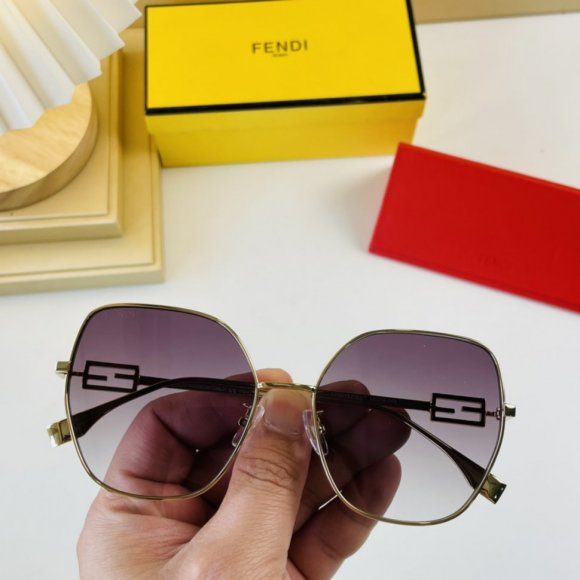 Fendi очки K2_1002FE4