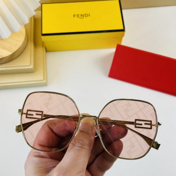 Fendi очки K2_1002FE4