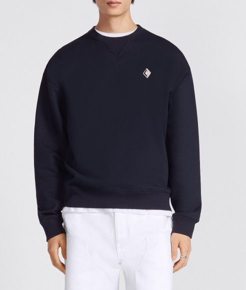 Dior - Мужская кофта свитшот BP_2208DI7 Dior - Мужская кофта свитшот BP_2208DI7