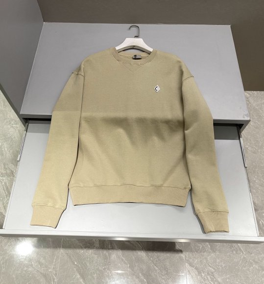 Dior - Мужская кофта свитшот BP_2208DI7 Dior - Мужская кофта свитшот BP_2208DI7