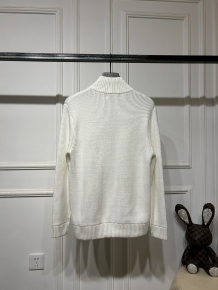 Louis Vuitton - Мужская кофта свитер KN_1312LV8