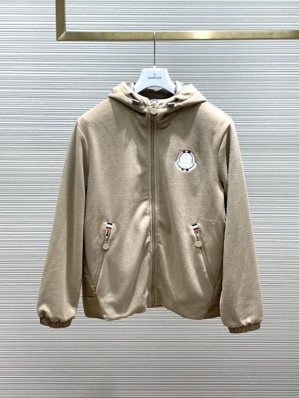 Moncler - Мужская кофта толстовка куртка TJ_2712MO1