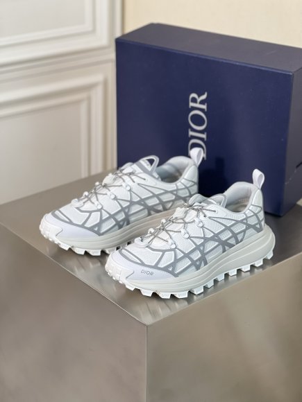 Dior B31 Runner - Мужские кроссовки BL_1203DI6 Dior B31 Runner - Мужские кроссовки BL_1203DI6