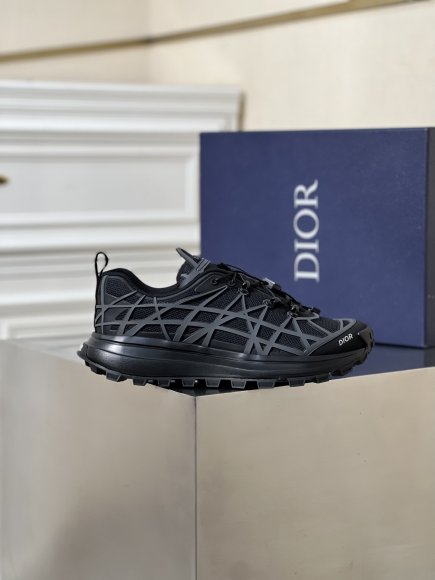 Dior B31 Runner - Мужские кроссовки BL_1203DI6 Dior B31 Runner - Мужские кроссовки BL_1203DI6