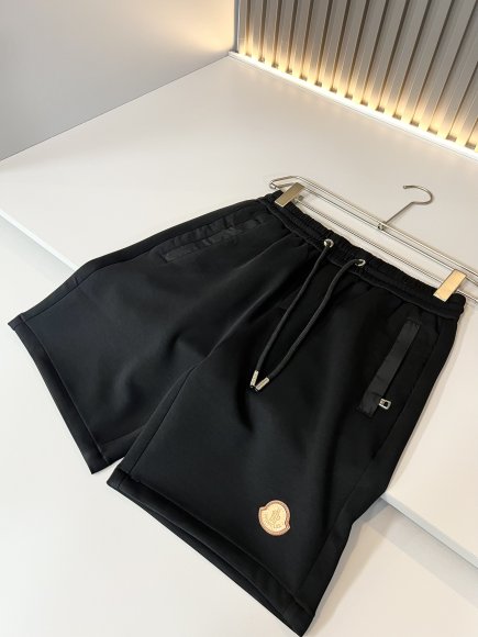 Moncler - Мужские шорты DF_3005MO6