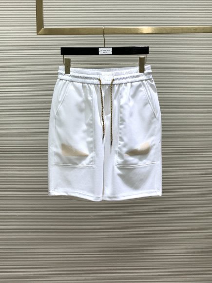 Fendi - Мужские шорты TI_0407FE1 Fendi - Мужские шорты TI_0407FE1