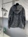 Louis Vuitton - Мужская шерстяная двусторонняя кофта куртка TJ_0612LV4