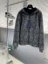 Louis Vuitton - Мужская шерстяная двусторонняя кофта куртка TJ_0612LV4