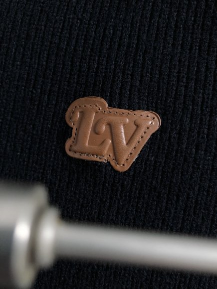 Louis Vuitton - Мужская кофта свитер DF_1401LV2