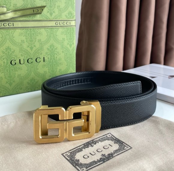 Gucci Мужской ремень 3.5см. RE_2305GU1 Gucci Мужской ремень 3.5см. RE_2305GU1