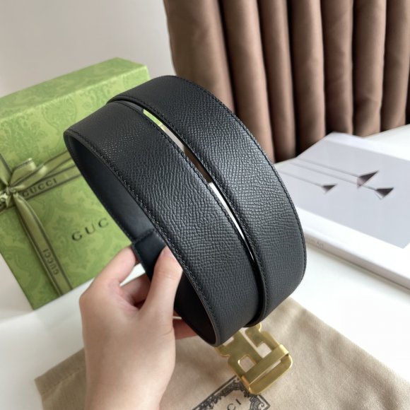 Gucci Мужской ремень 3.5см. RE_2305GU1 Gucci Мужской ремень 3.5см. RE_2305GU1