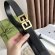 Gucci Мужской ремень 3.5см. RE_2305GU1