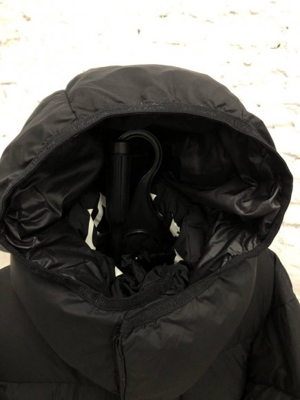 Moncler Куртка пальто пуховик S3D_1901MO1