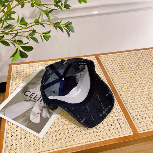 Balenciaga - Бейсболка кепка OR_1904BA5