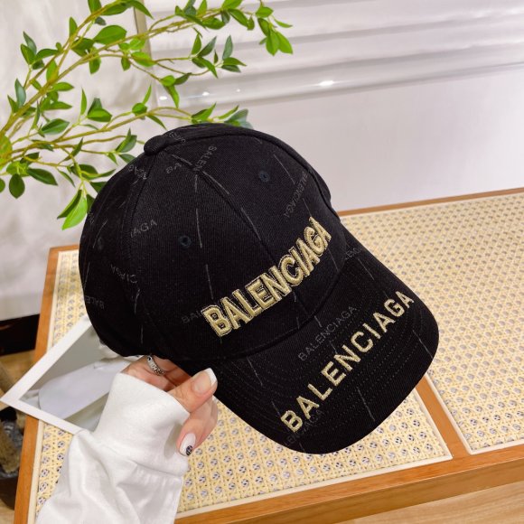 Balenciaga - Бейсболка кепка OR_1904BA5