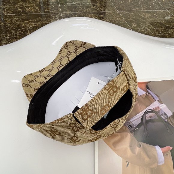 Balenciaga - Бейсболка кепка OR_2504BA9