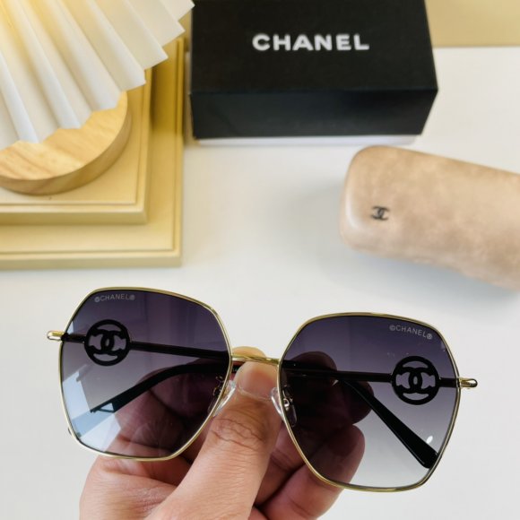 Chanel очки K2_1002CH5