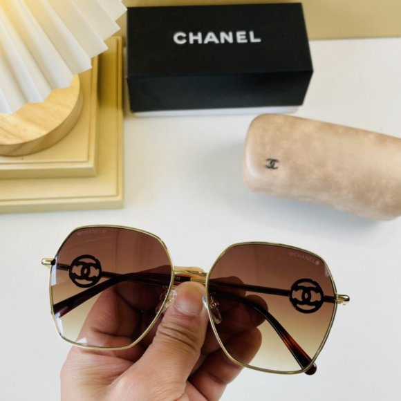 Chanel очки K2_1002CH5