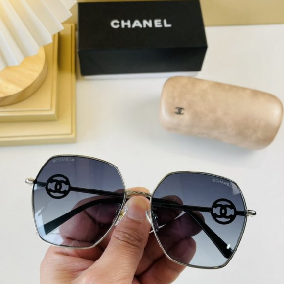 Chanel очки K2_1002CH5