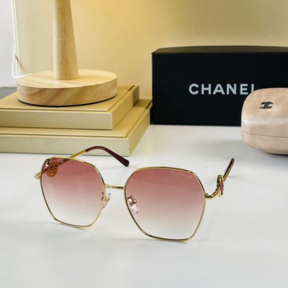 Chanel очки K2_1002CH5
