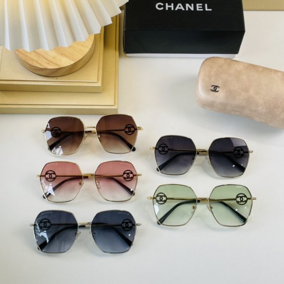 Chanel очки K2_1002CH5