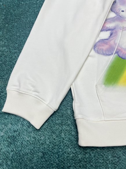 Gucci - Мужская кофта худи DZ_2308GU1 Gucci - Мужская кофта худи DZ_2308GU1