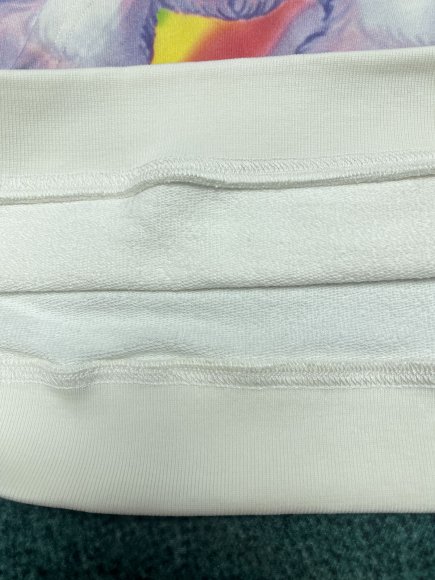 Gucci - Мужская кофта худи DZ_2308GU1 Gucci - Мужская кофта худи DZ_2308GU1