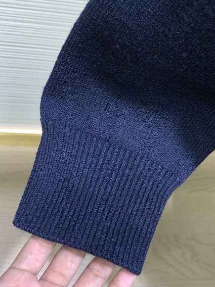 Loewe - Мужская кофта кардиган TI_0709LO1