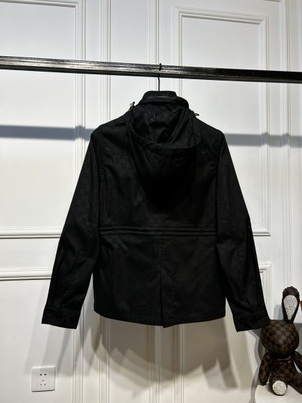 Gucci - Мужская куртка пиджак KN_2509GU8 Gucci - Мужская куртка пиджак KN_2509GU8