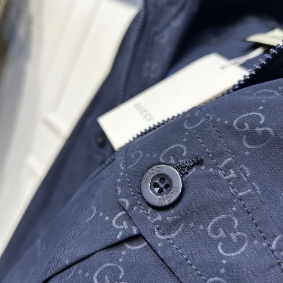 Gucci - Мужская куртка пиджак KN_2509GU8 Gucci - Мужская куртка пиджак KN_2509GU8