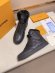 Louis Vuitton - Мужские зимние ботинки кроссовки A1_2911LV3