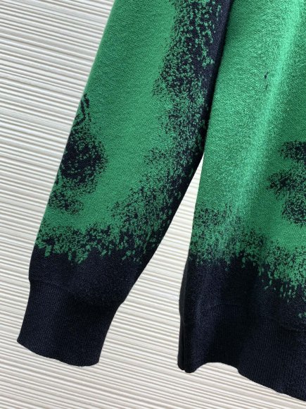 Louis Vuitton - Мужская кофта свитер TJ_2712LV2