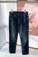 Chrome Hearts - Мужские штаны джинсы DF_1101CH9