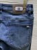 Givenchy - Мужские штаны джинсы TI_2503GI7