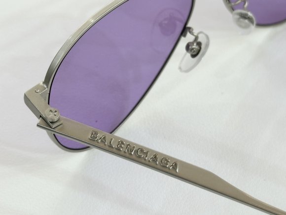 Balenciaga - Солнцезащитные очки BO_0805BA5 Balenciaga - Солнцезащитные очки BO_0805BA5