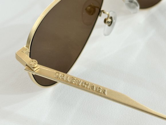 Balenciaga - Солнцезащитные очки BO_0805BA5 Balenciaga - Солнцезащитные очки BO_0805BA5
