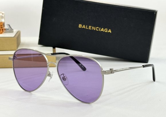 Balenciaga - Солнцезащитные очки BO_0805BA5 Balenciaga - Солнцезащитные очки BO_0805BA5