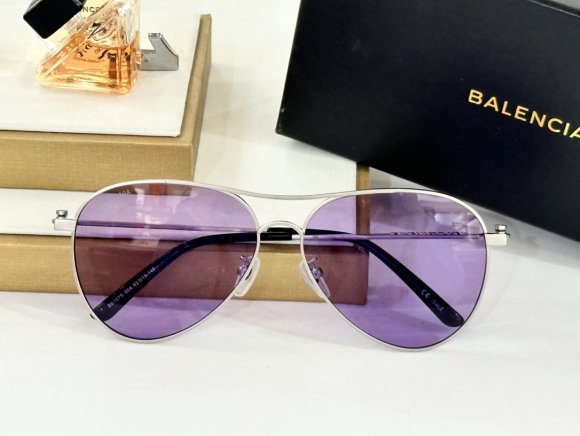Balenciaga - Солнцезащитные очки BO_0805BA5 Balenciaga - Солнцезащитные очки BO_0805BA5