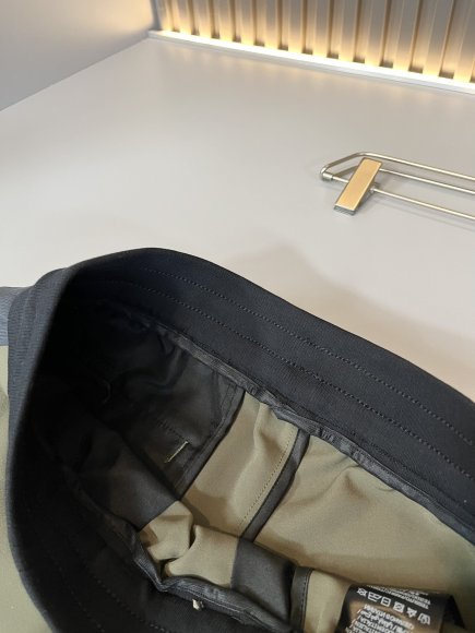 Prada - Мужские шорты DF_3005MO7 Prada - Мужские шорты DF_3005MO7