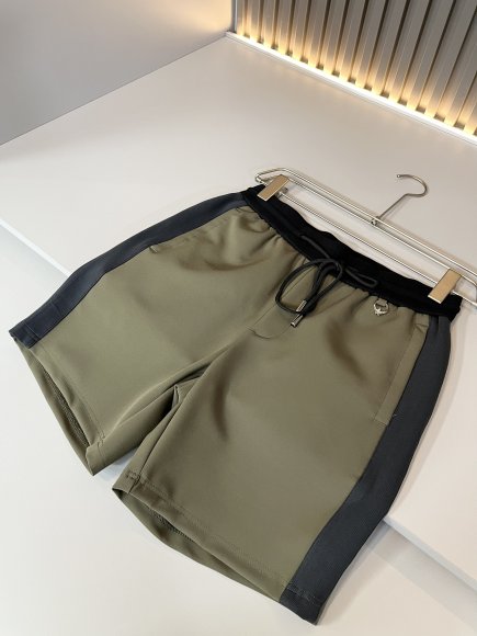 Prada - Мужские шорты DF_3005MO7 Prada - Мужские шорты DF_3005MO7