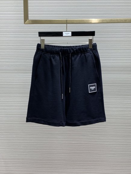 Fendi - Мужские шорты TI_2307FE2