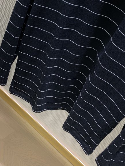 Prada - Мужская кофта лонгслив поло TI_0608PR1 Prada - Мужская кофта лонгслив поло TI_0608PR1