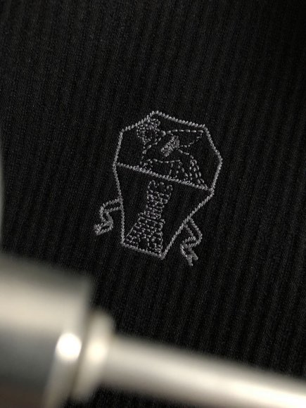 Brunello Cucinelli - Мужская куртка ветровка DF_2008BC9